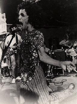Joe Cocker - Outrageous Beauty Revue