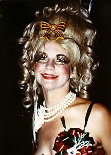 Diane - Outrageous Beauty Revue