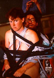 Wrapping/Rocking - UCB Series