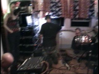 xmas jam18