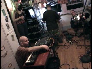 xmas jam19
