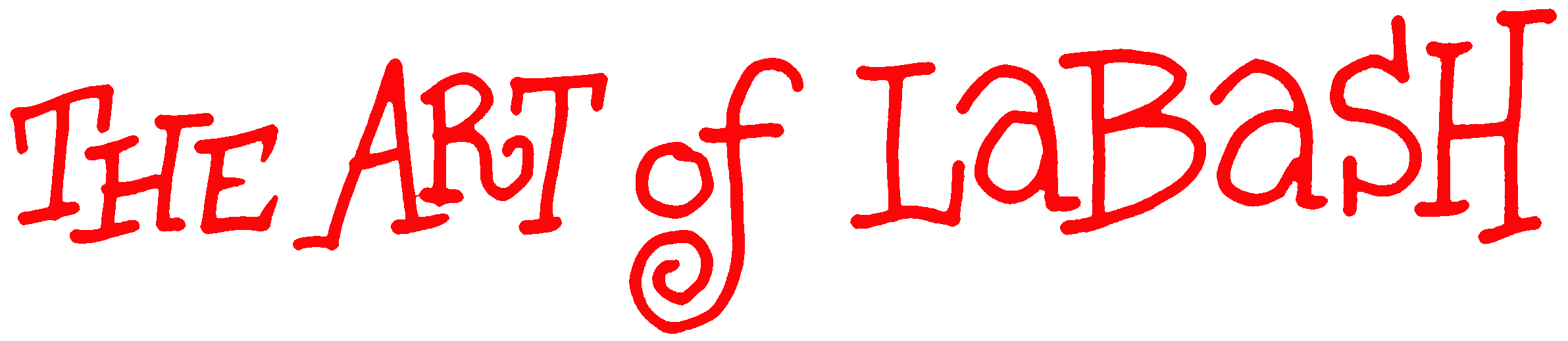 The Art of LaBash