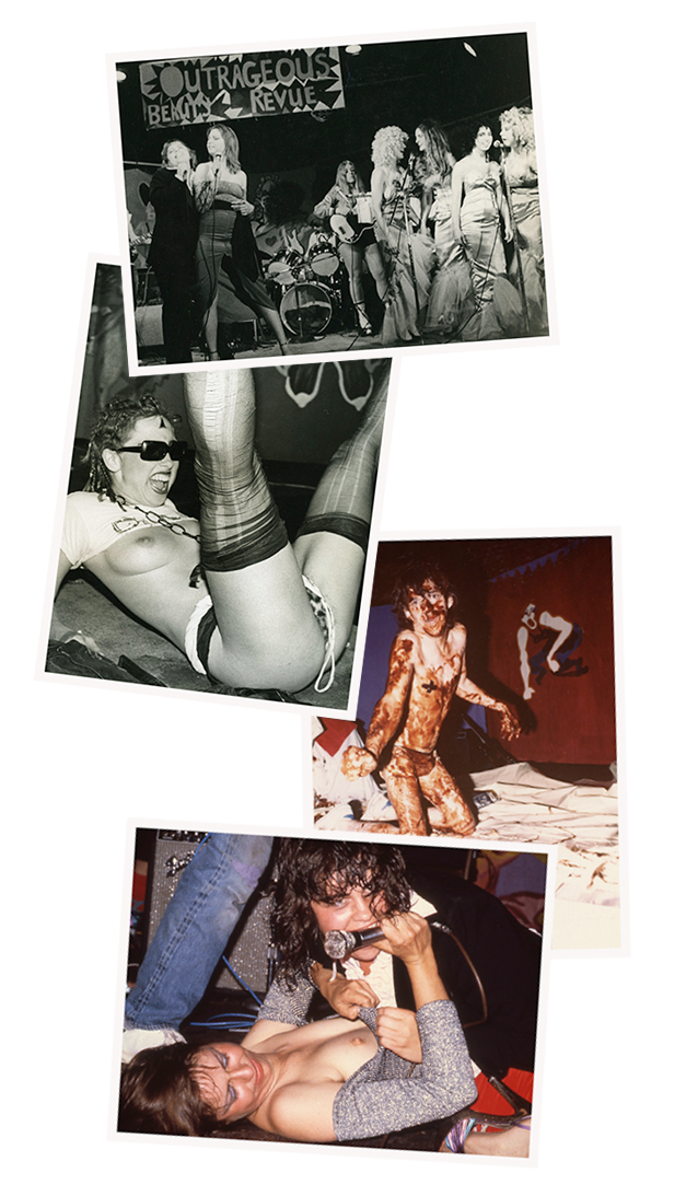 photo collage